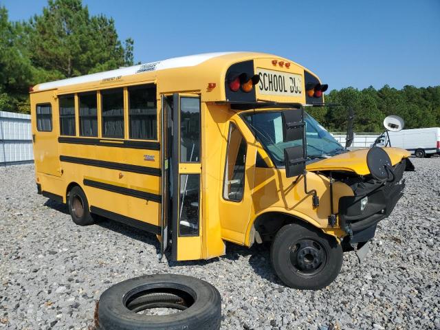 2010 CHEVROLET EXPRESS CU — VIN 1GB9G5A60A1110548