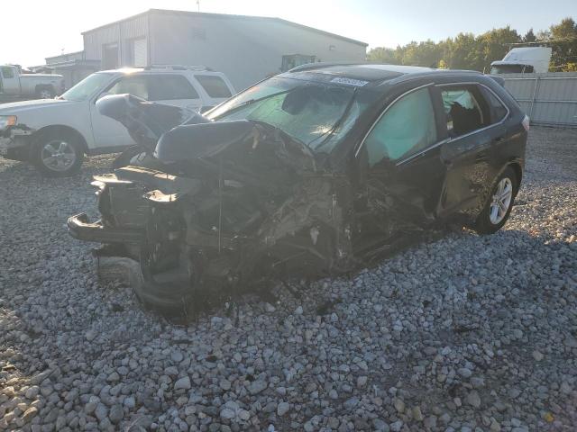 2020 FORD EDGE SEL — VIN 2FMPK4J95LBA77989