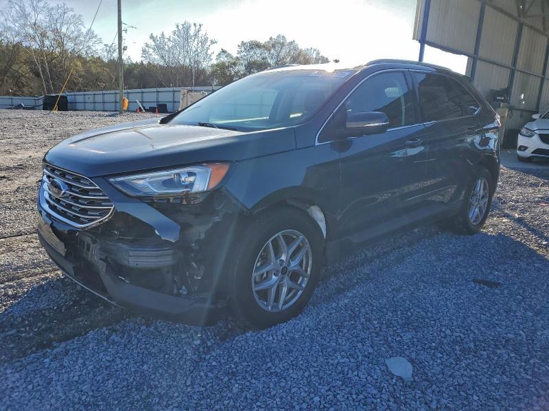 2020 FORD EDGE SEL — VIN 2FMPK3J93LBA71280