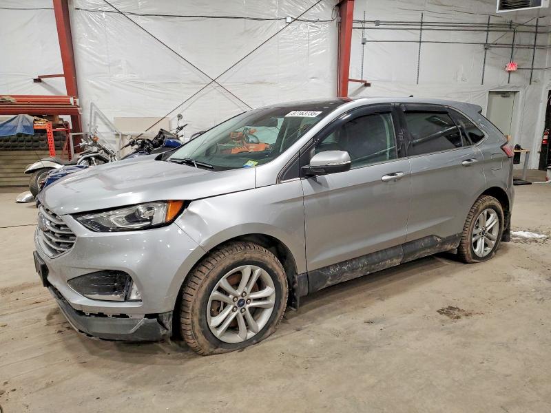 2020 FORD EDGE SEL — VIN 2FMPK4J9XLBB26605