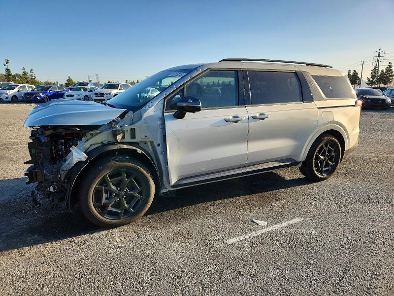 2025 KIA CARNIVAL — VIN KNDNE5KA7S6050131