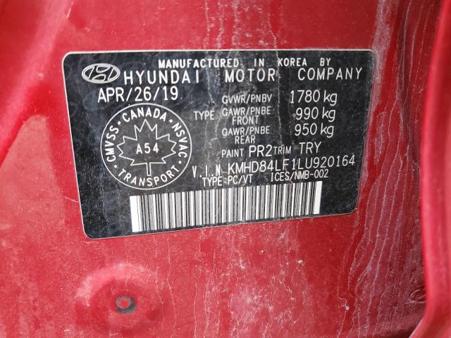 KMHD84LF1LU920164