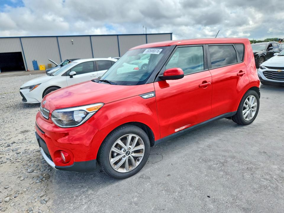 2018 KIA SOUL — VIN KNDJP3A53J7538647