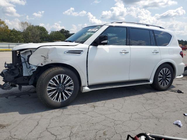 2024 NISSAN ARMADA SL — VIN JN8AY2BB7R9854617
