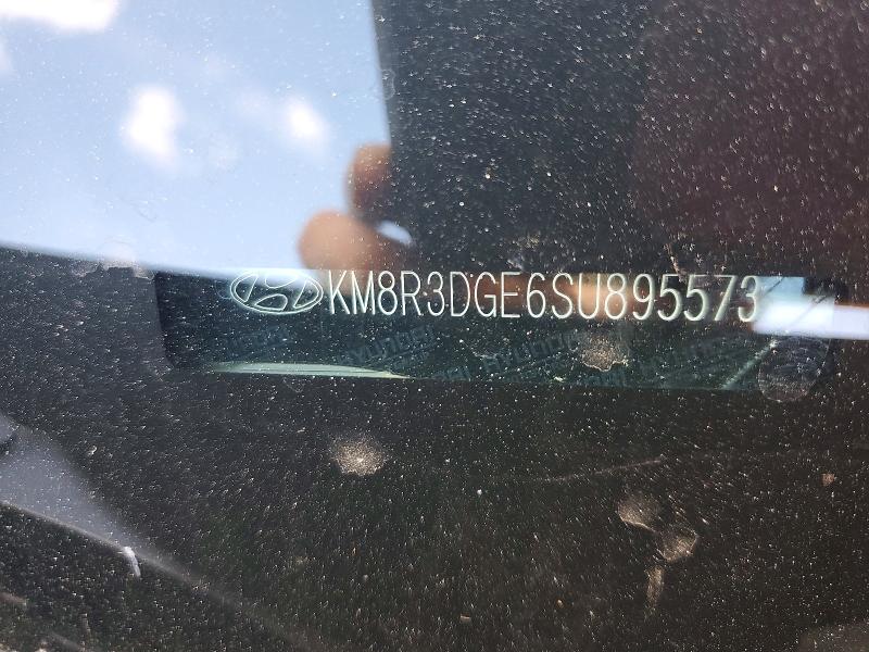 KM8R3DGE6SU895573