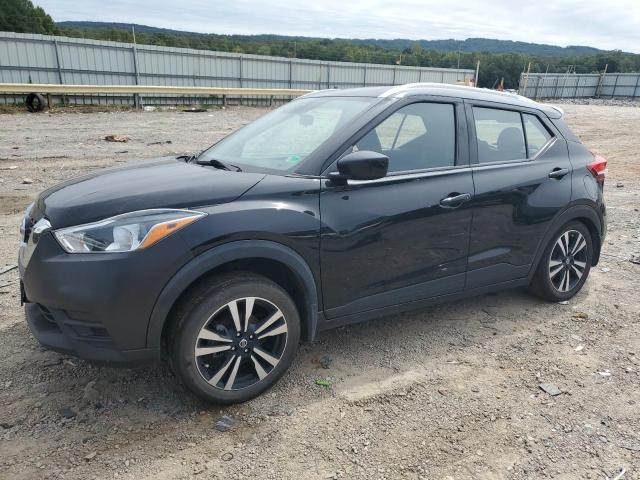 2020 NISSAN KICKS SV — VIN 3N1CP5CV1LL523499