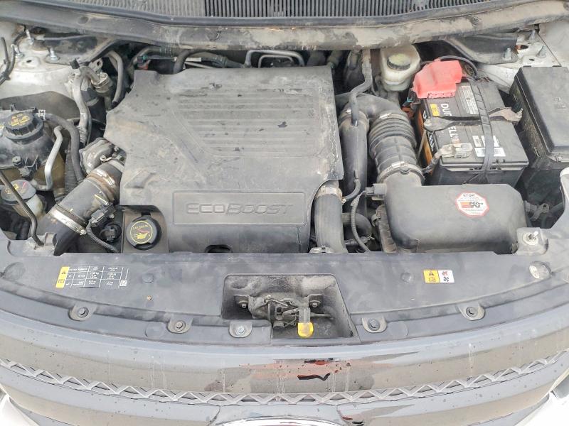 1FM5K8GT7FGB89188