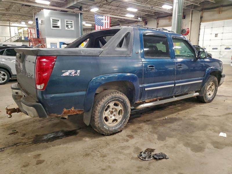 3GNEK12Z36G116211
