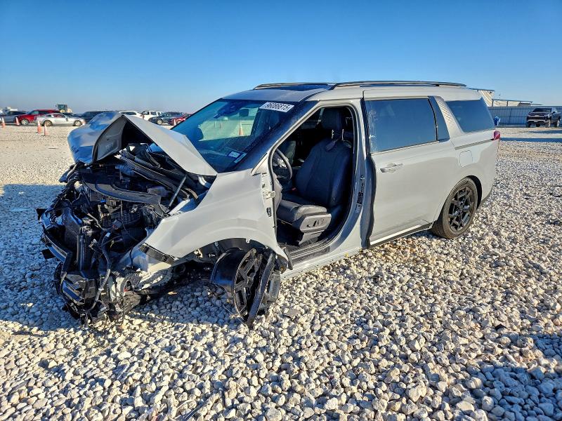 2025 KIA CARNIVAL — VIN KNDNE5K3XS6532660