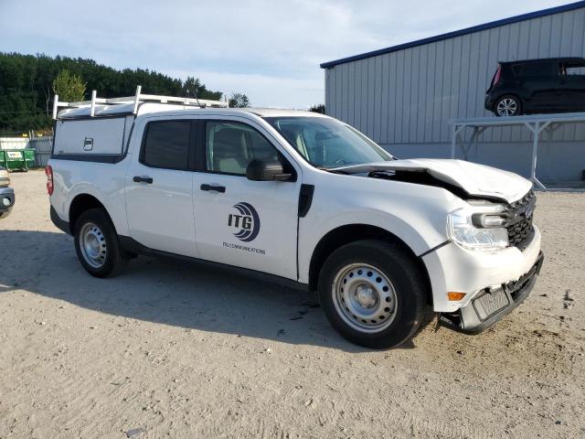 2024 FORD MAVERICK XL — VIN 3FTTW8A96RRB24794