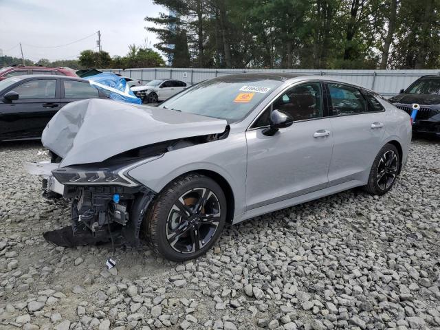 2023 KIA K5 GT LINE — VIN 5XXG64J24PG203101