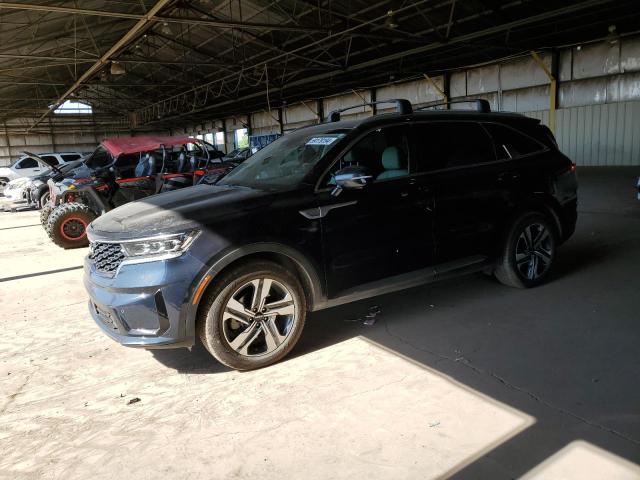2022 KIA SORENTO SX — VIN KNDRMDLH4N5108054