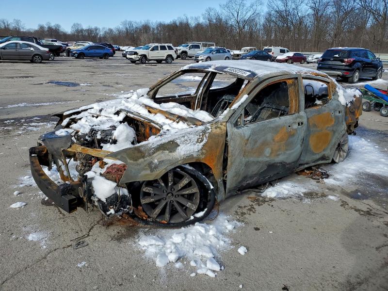 2014 DODGE AVENGER SE — VIN 1C3CDZAB1EN139171