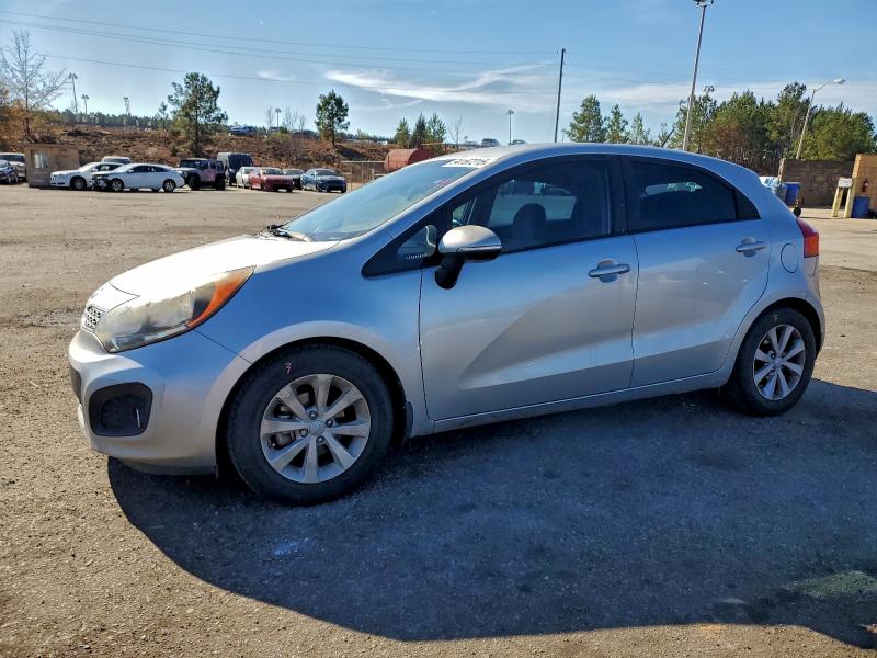 2015 KIA RIO EX — VIN KNADN5A3XF6514904