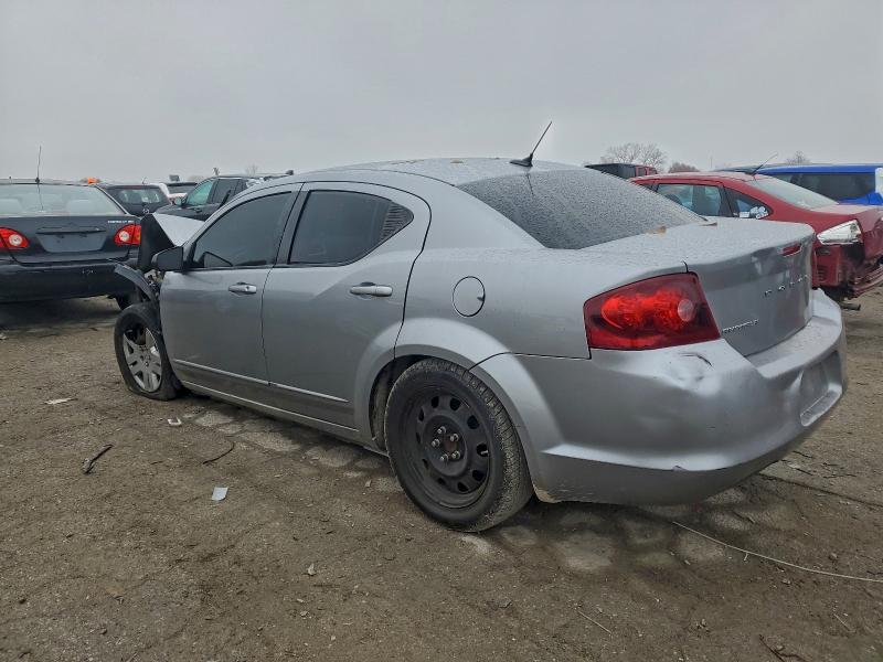 1C3CDZAB5DN590540