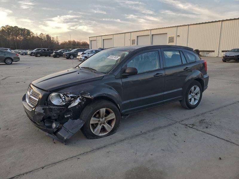 2011 DODGE CALIBER MA — VIN 1B3CB3HA2BD110857