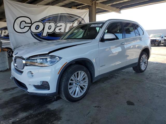 2015 BMW X5 XDRIVE5 — VIN 5UXKR6C55F0J76090