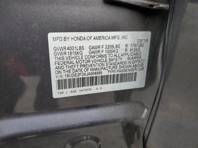 19UDE2F3XJA004666