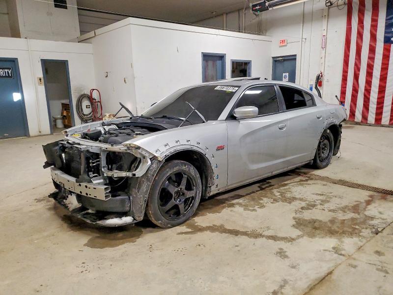 2021 DODGE CHARGER SC — VIN 2C3CDXGJ0MH578629