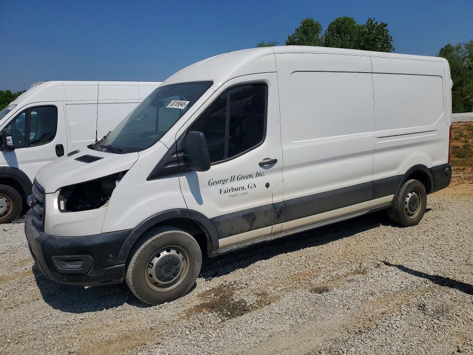 2020 FORD TRANSIT — VIN 1FTBR1C88LKA60073
