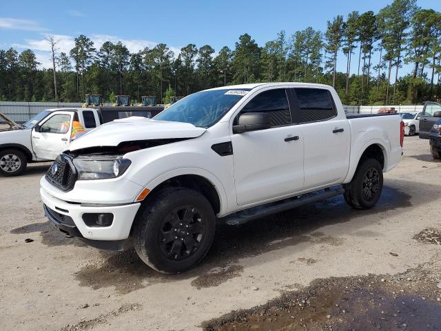 2020 FORD RANGER XL — VIN 1FTER4EH1LLA65413