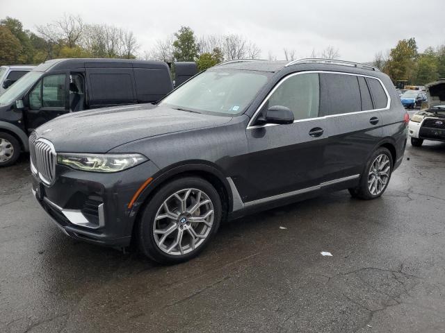 2019 BMW X7 XDRIVE4 — VIN 5UXCW2C51KL086739