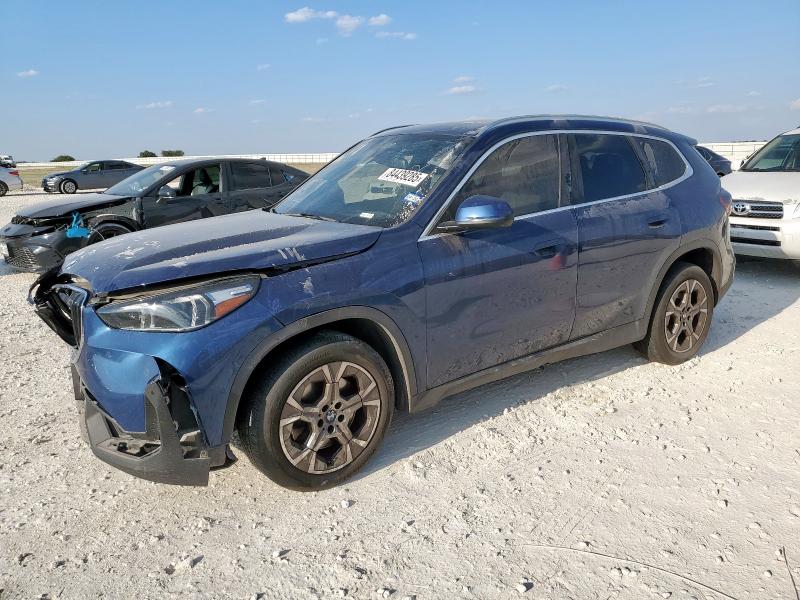 2023 BMW X1 XDRIVE2 — VIN WBX73EF04P5W67602