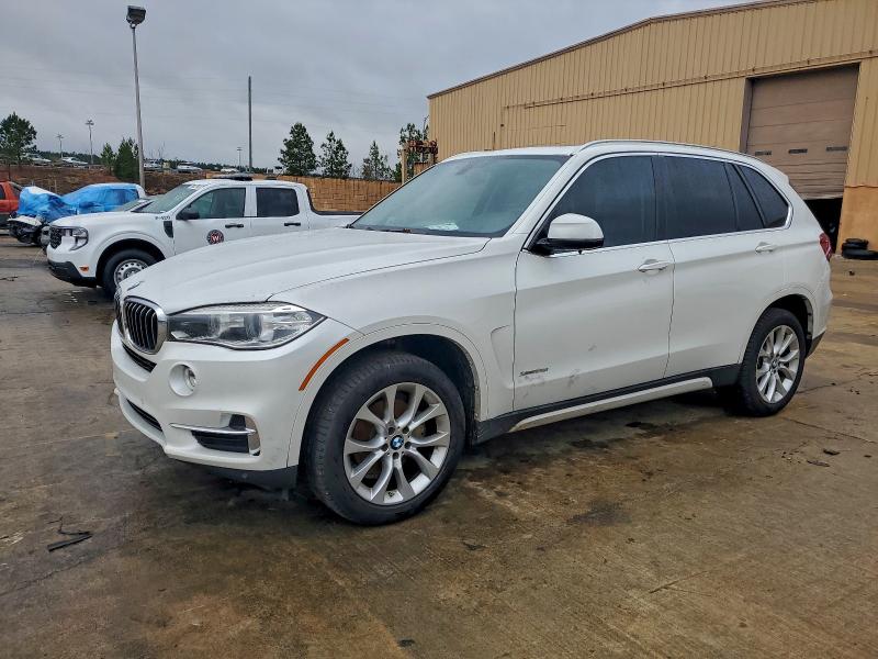 2014 BMW X5 XDRIVE3 — VIN 5UXKR0C52E0K42316