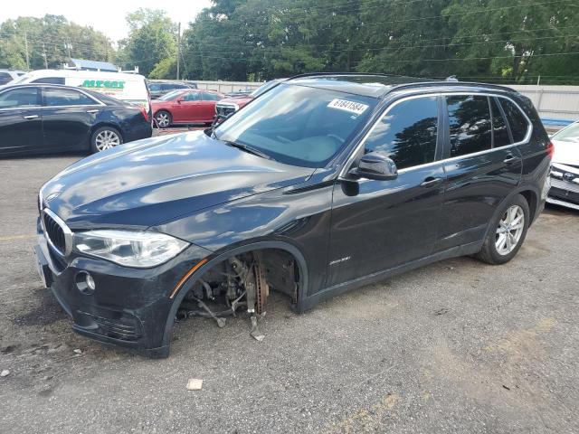 2015 BMW X5 XDRIVE3 — VIN 5UXKR0C57F0P01275