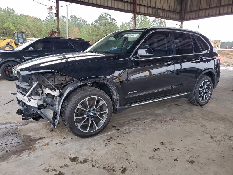 2014 BMW X5 XDRIVE3 — VIN 5UXKR0C53E0K50702