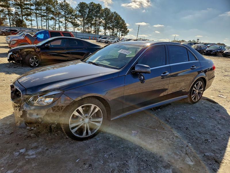 2015 MERCEDES-BENZ E 350 — VIN WDDHF5KB2FB094642