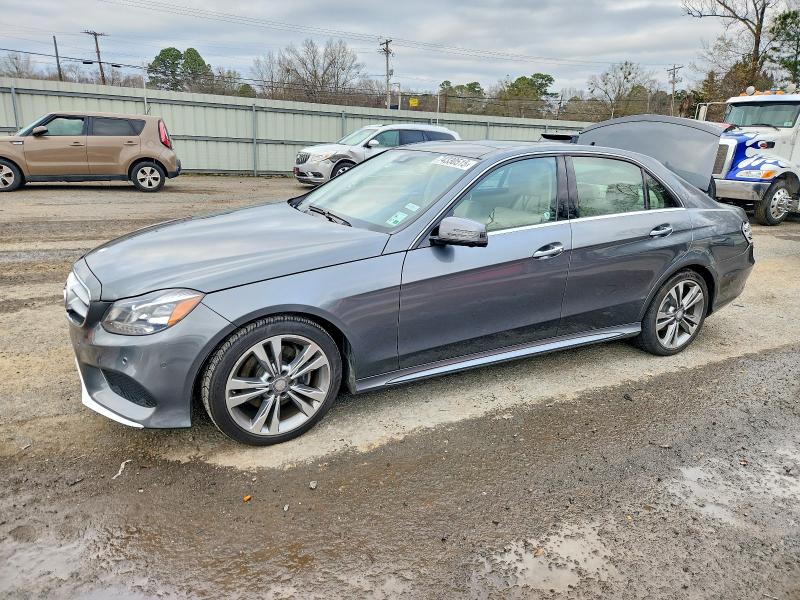 2016 MERCEDES-BENZ E 350 — VIN WDDHF5KB0GB259427
