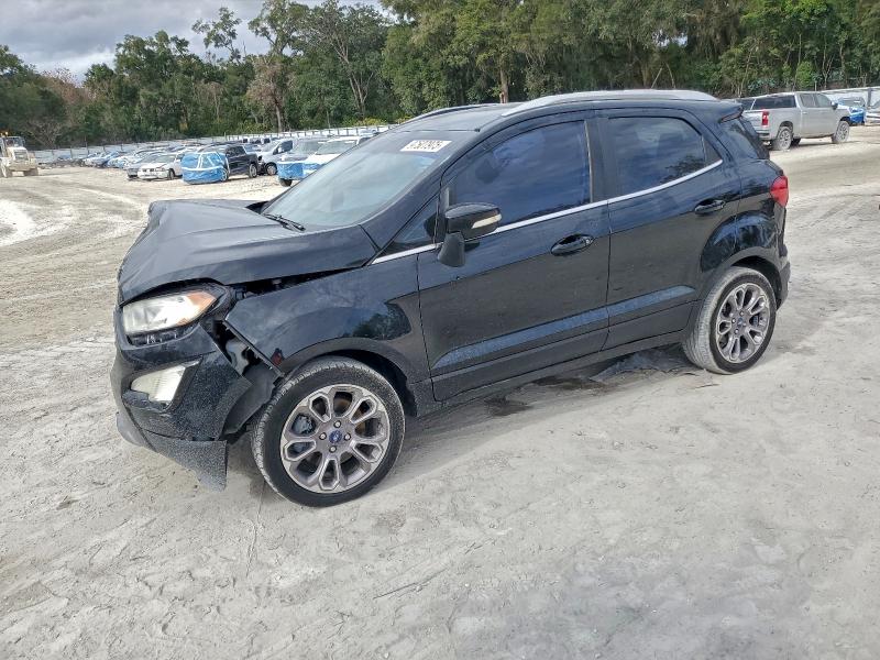 2019 FORD ECOSPORT T — VIN MAJ3S2KE6KC276346