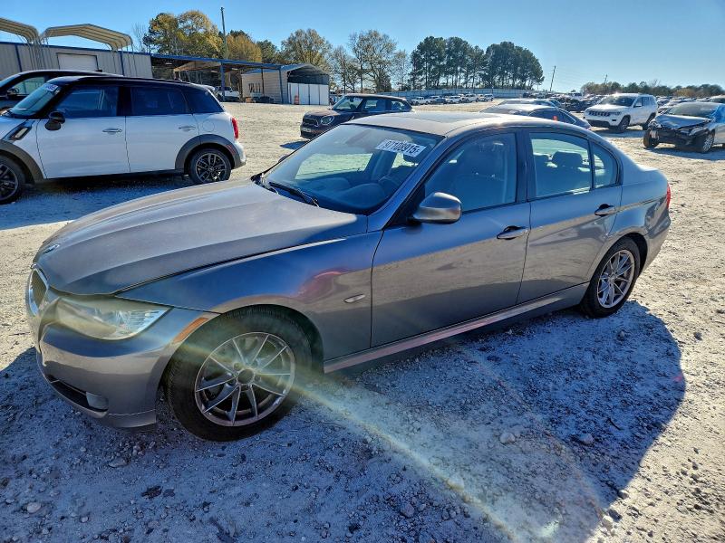 2010 BMW 328 I — VIN WBAPH7G5XANM48507