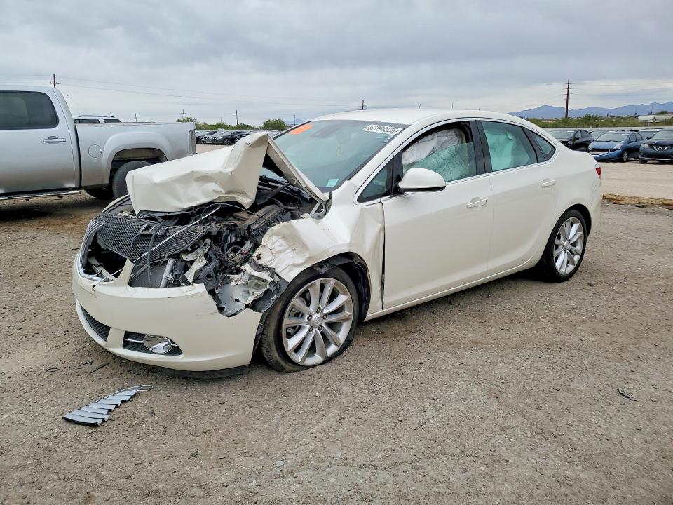 2015 BUICK VERANO — VIN 1G4PR5SK5F4189466