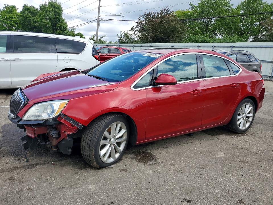 2015 BUICK VERANO — VIN 1G4PR5SK0F4182828