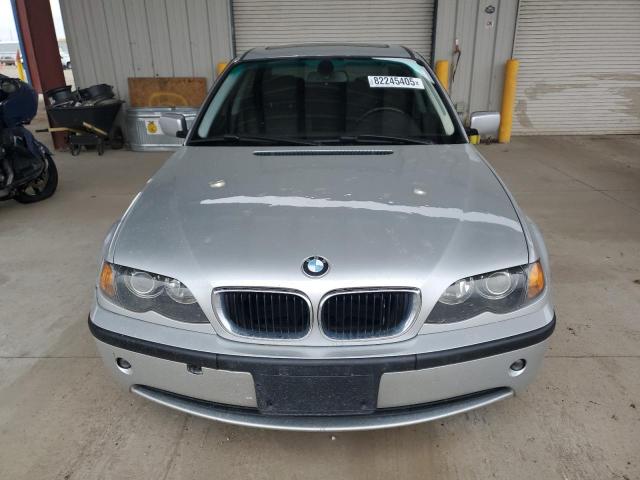 WBAEU33465PF63059