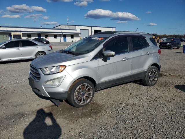 2018 FORD ECOSPORT T — VIN MAJ3P1VE1JC203391