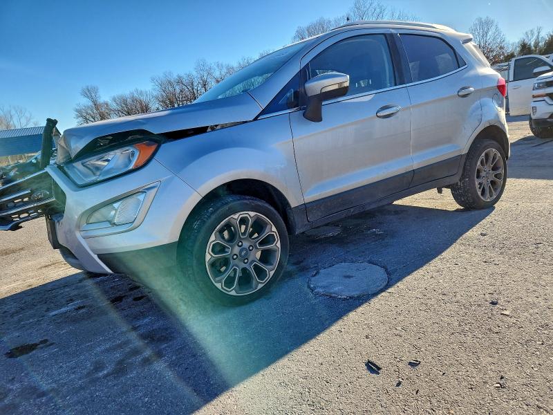 2018 FORD ECOSPORT T — VIN MAJ6P1WL1JC170855