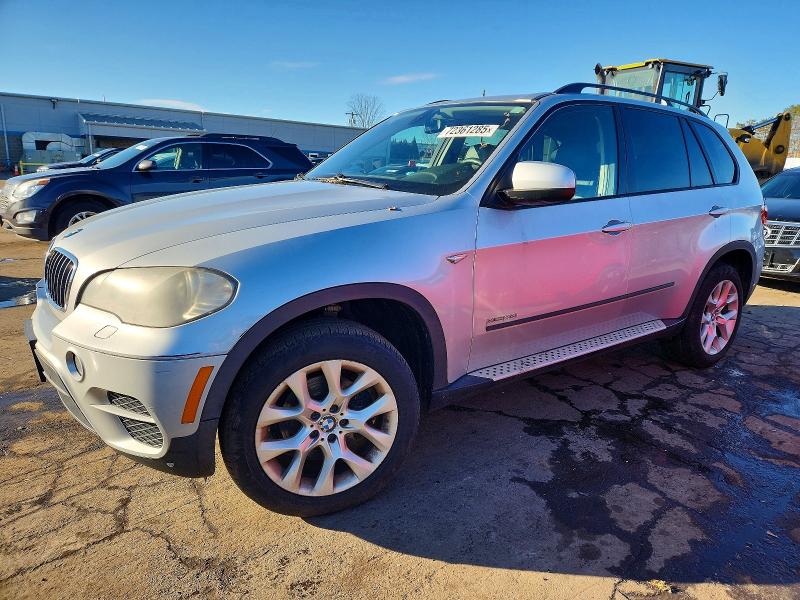 2011 BMW X5 XDRIVE3 — VIN 5UXZV4C53BL408175