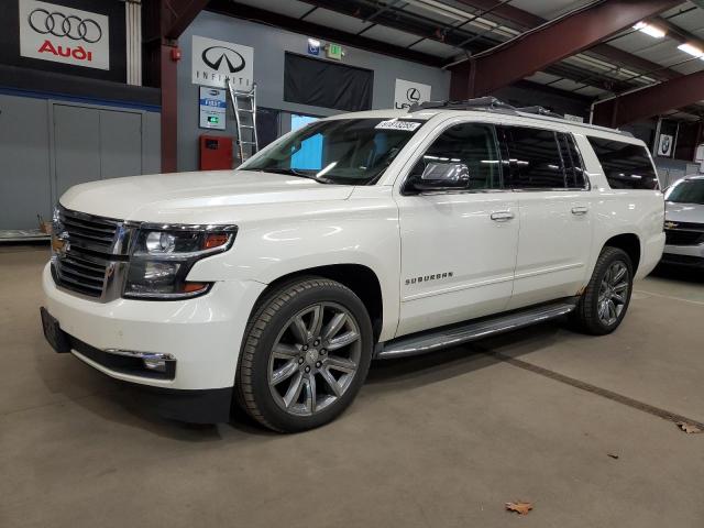 2015 CHEVROLET SUBURBAN K — VIN 1GNSKKKC2FR229622