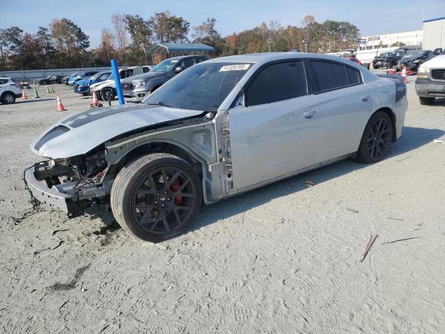 2019 DODGE CHARGER SC — VIN 2C3CDXGJ6KH572363