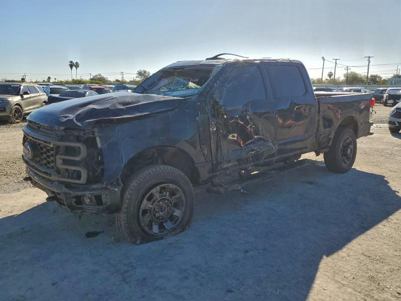 2023 FORD F250 SUPER — VIN 1FT8W2BTXPED73032