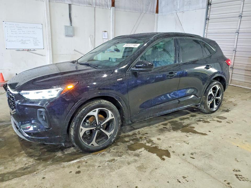 2024 FORD ESCAPE — VIN 1FMCU9PA8RUA21975