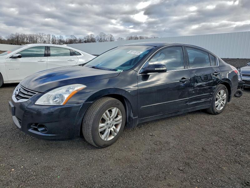 2012 NISSAN ALTIMA BAS — VIN 1N4AL2AP7CC136217