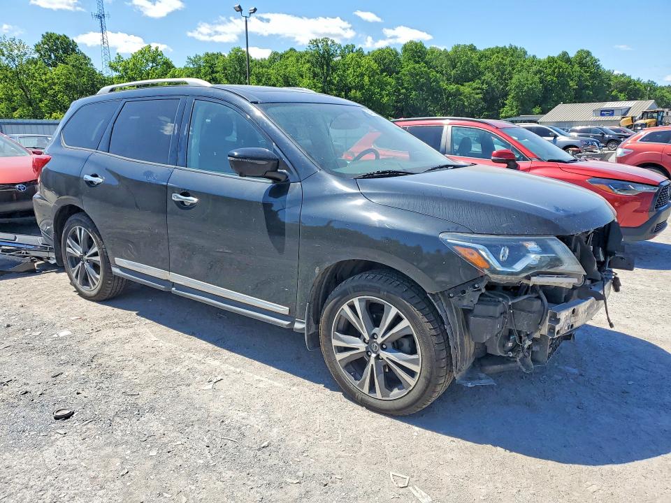 5N1DR2MM0HC613192