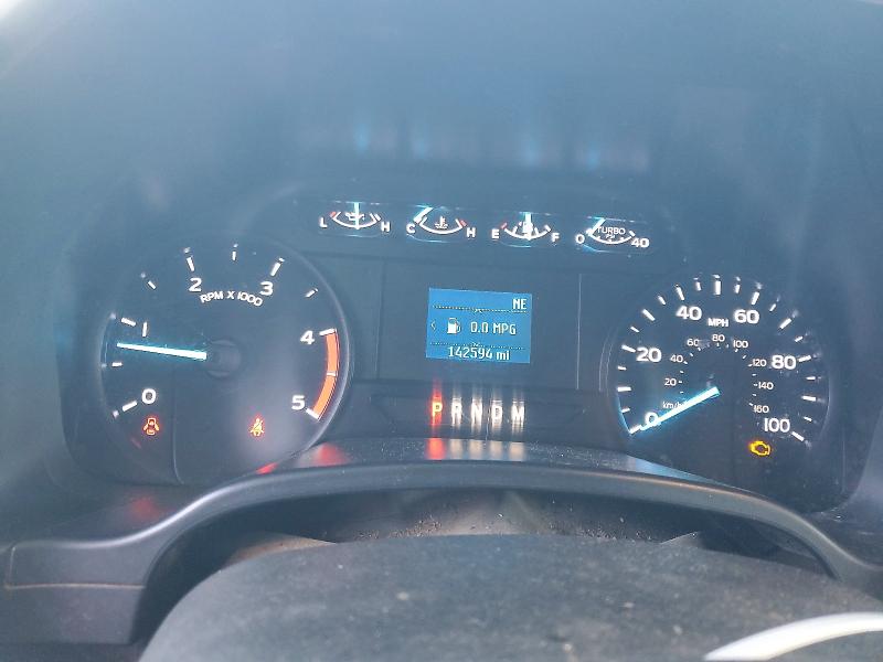 1FD8W3HT9LED06991
