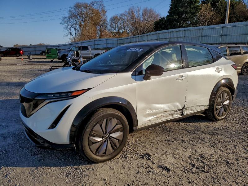 2023 NISSAN ARIYA ENGA — VIN JN1CF0BB4PM707246