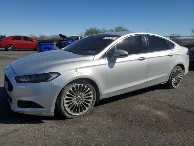 2016 FORD FUSION TIT — VIN 3FA6P0K97GR347116
