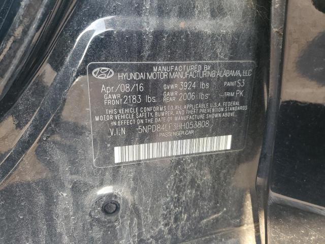 5NPD84LF3HH053808